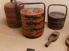 -中国闽台缘博物馆