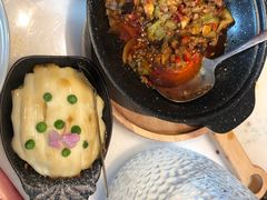 -径山十八道·风味民间菜(杭州总店)
