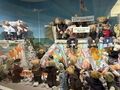 -济州岛泰迪熊博物馆