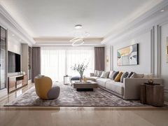 -宅天下装饰·匠心筑家(春熙店)