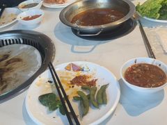 -圣罗巴海鲜烤肉自助(佳兆业店)