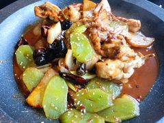 -海鲜人家(吕四店)