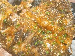 -沈记烧烤海鲜(江汉二路店)