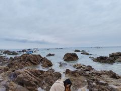 -西涌国际滨海旅游区