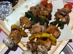 -遇见西木美式餐厅(体育路店)