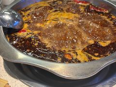 -水碾河刘老大串串香(水碾河路店)