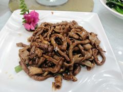-合晋食府(广州合晋帝苑酒店)