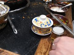 -楠火锅(绵阳首店)