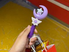 -海底捞火锅(奥体南路店)