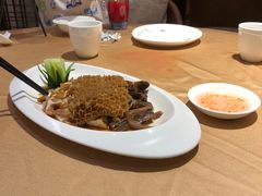 -富丽华大酒店·御园中餐厅(茶亭路店)