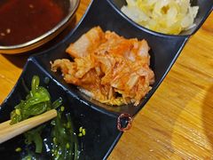 -子檀大隐炭烧(食品街店)