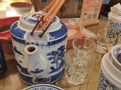 -图味美小黄鱼·景德菜(浙江路店)