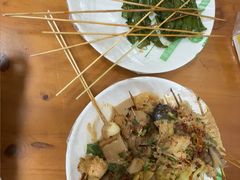 -郭记小街麻辣烫(虎坊路店)