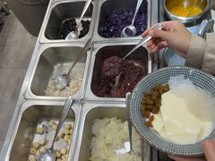 -哼哈豆花工房(高铁吾悦广场店)