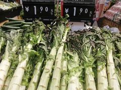 -百佳永辉超市(太阳广场店)