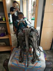 -青禾造型&刺青