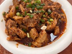 拌拐肉-巷子肥肠(科华巷店)