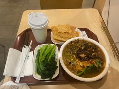 -水平有限广西米粉·广西风味集(五道口店)