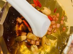 冰粉-江味龙虾馆·裸蓝龙虾(南山店)