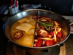 火锅的锅-湊湊火锅·茶憩(新中关购物中心店)