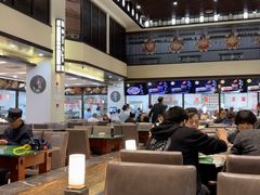 -令氏家外家岐山面(火炬路店)
