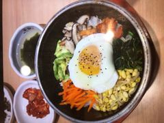 米村石锅拌饭-米村拌饭(万达广场庄河店)