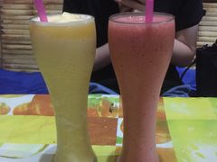 -Jungle Kitchen