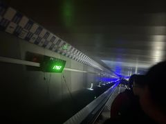 -白鹤梁水下博物馆