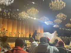 -万达瑞华酒店·品珍中餐厅