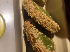 -绿茶餐厅(财富购物中心店)