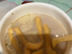 -牧马人奶茶馆(乌兰察布总店)