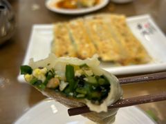 -春水锅贴·传统鲁菜(大明湖店)