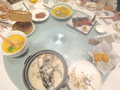 -小厨娘淮扬菜(六合欢乐港店)