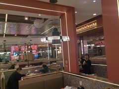 -巴蜀王婆大虾(南锣鼓巷店)