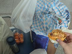 -胡志明新山一国际机场