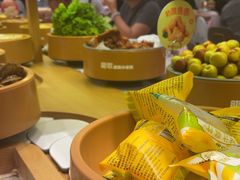 -龍歌自助小火锅(崂山丽达店)