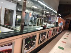 -东方饺子王(让胡路远望店)