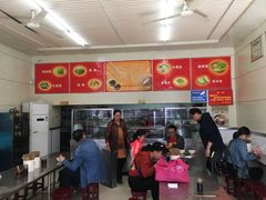 -杨记灌肠(食品街店)
