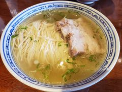 -同得兴 Since·1995 传统苏式面馆(十全街店)