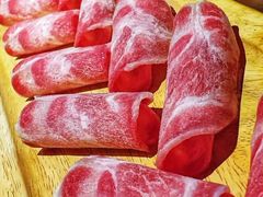 -盡膳口福跷脚牛肉火锅(国贸商城店)