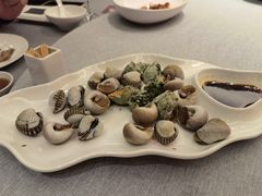 -龙宴海鲜城(经中路店)
