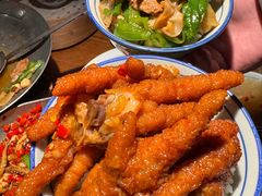 -老湘村·湖南土菜(天河维多利店)