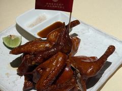 -侨美食家·粤菜(体育西路店)