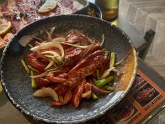 -小米烤肉-泥炉炭烤(常营店)