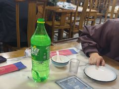-马记伊源斋涮肉·清真菜(百子湾店)