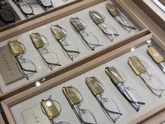 -溥仪眼镜PUYI OPTICAL(国贸商城店)