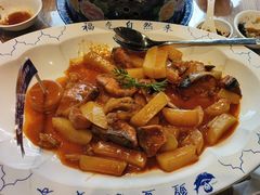 -胖姐渔村(中源大道店)