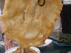 -天毓山庄·餐厅