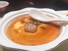 -海航大厦万豪酒店彩海轩中餐厅(霄云路店)
