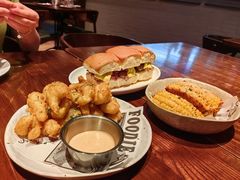 -Bistro 63 创意融合料理(广粤天地店)